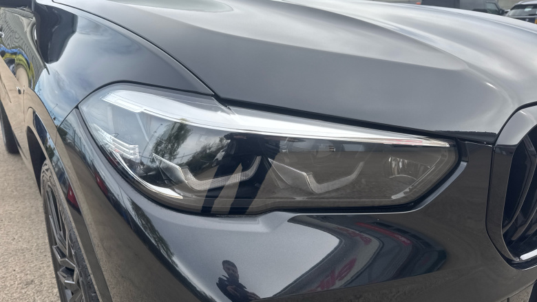 BMW X5 xDrive40d MHT M Sport 5dr Auto Diesel Estate